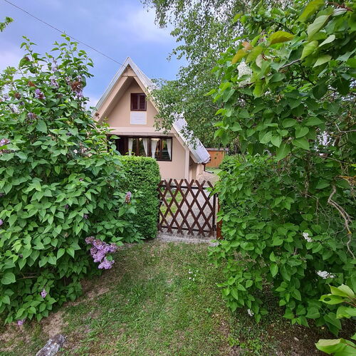 AlMa Vendégház Fertőhomok 