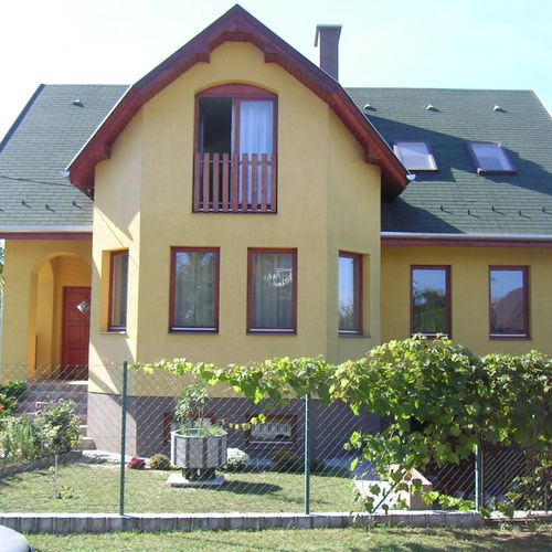 Alba Apartman Székesfehérvár 