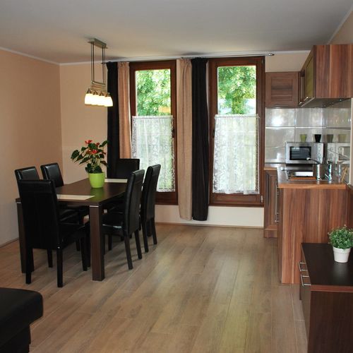 Albatrosz Apartman Gyula 