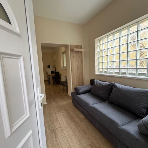 Albi Apartman Szeged 