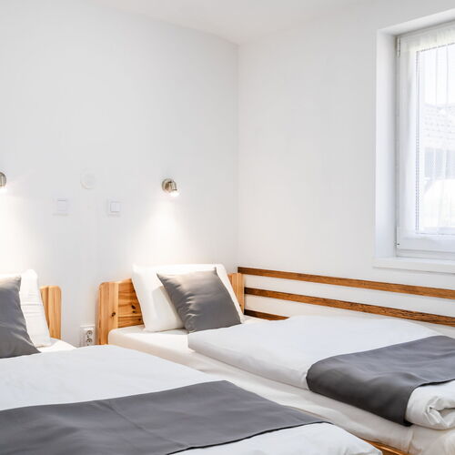 Páva Apartmanok Berekfürdő 