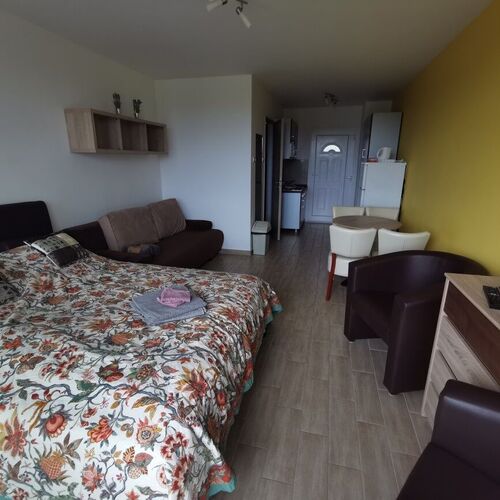 Szuper Vendégház Tóalmás 