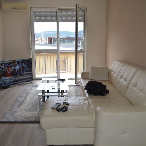 Alex2 Apartman Budapest 