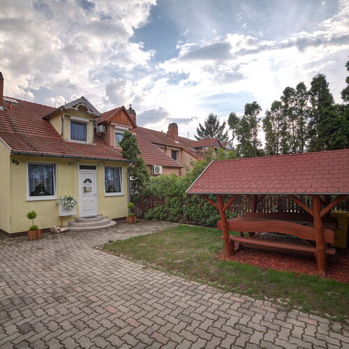 Alexa Apartman Szeged 1 Alexa Apartman Szeged