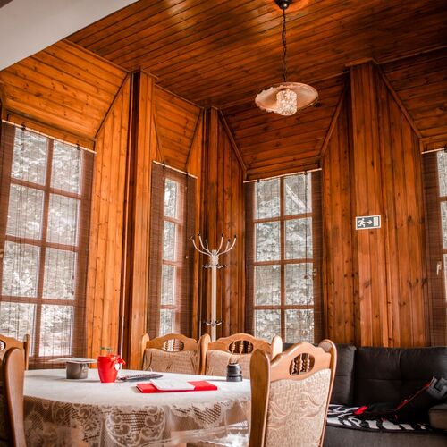 Alexandra Vendégház Drávatamási  