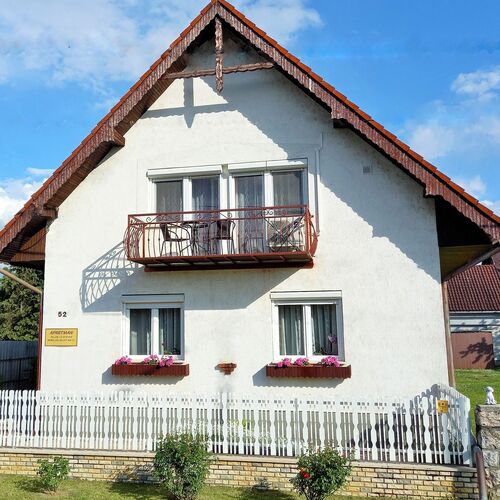 Club Golden Beach Apartman Siófok 