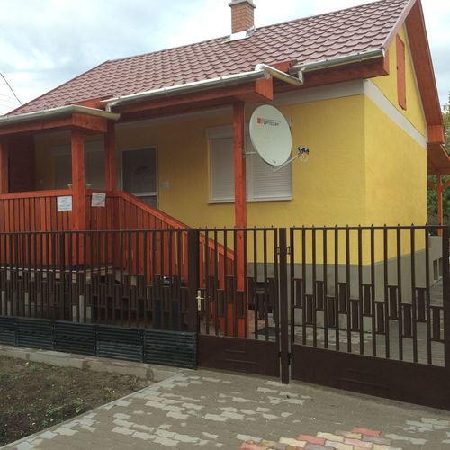 Alfa Apartman Mezőkövesd 