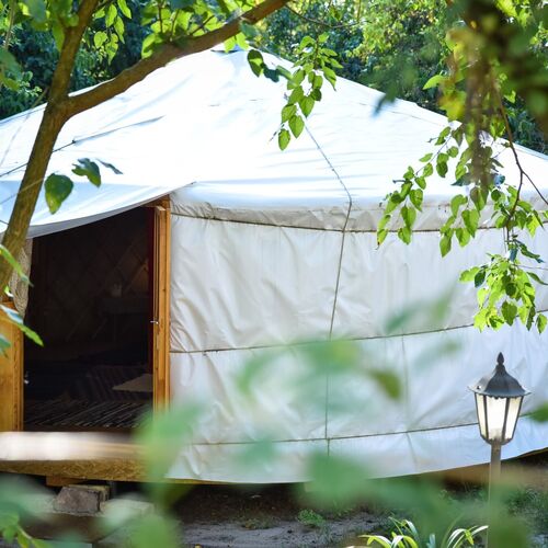 Küllő Vendégház Kisköre 