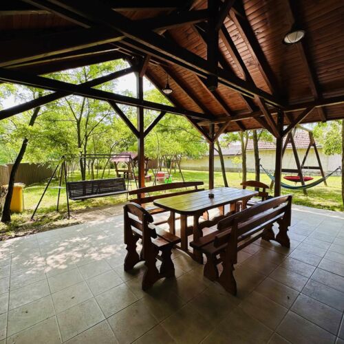 Mini Apartman Mohács 