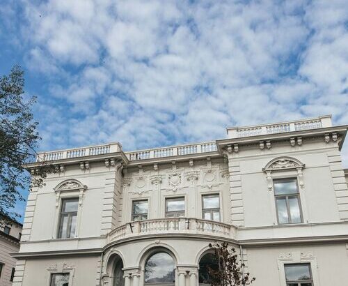 Alice Hotel Budapest 