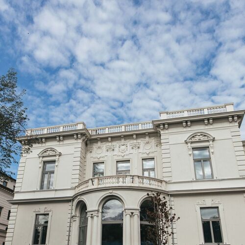 Alice Hotel Budapest 