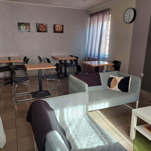 Alice Vendégház Kalocsa 