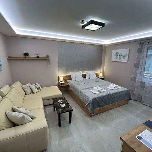 Alison Blu Apartman **** Zalakaros 