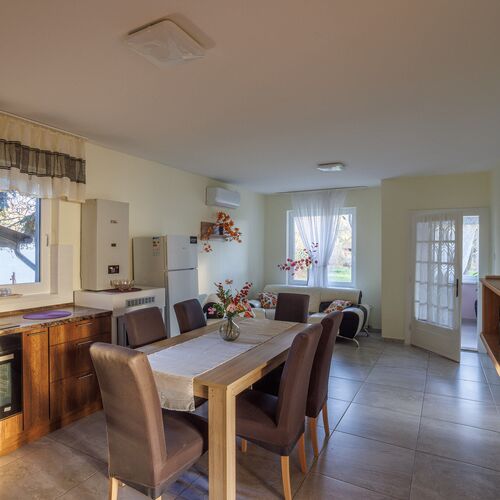 AquaLITA Apartman Zalakaros 