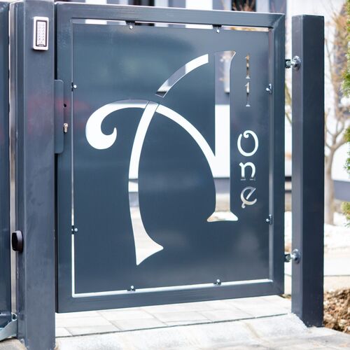 AllOne Apartman Lenti 