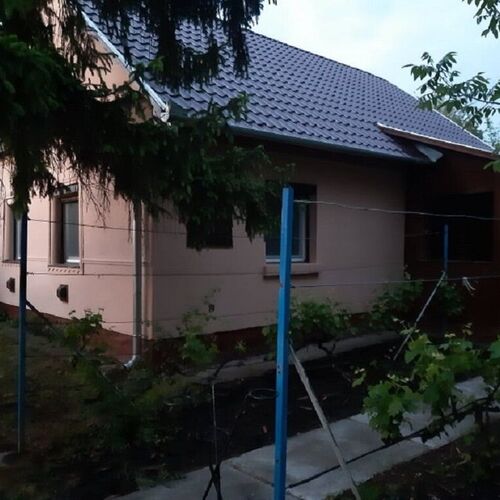 Virág Apartman Felsőtárkány 