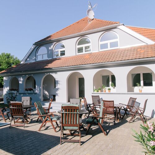 Silver Smart Apartmen Siófok-Balatonszéplak  