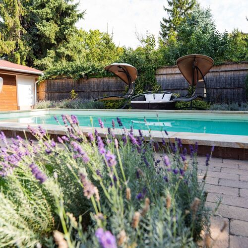 Hotel Anna Mátrafüred 