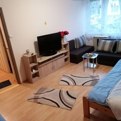 Pure Apartman Pécs 