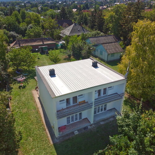 Almádi 64 Üdülőház Balatonalmádi 