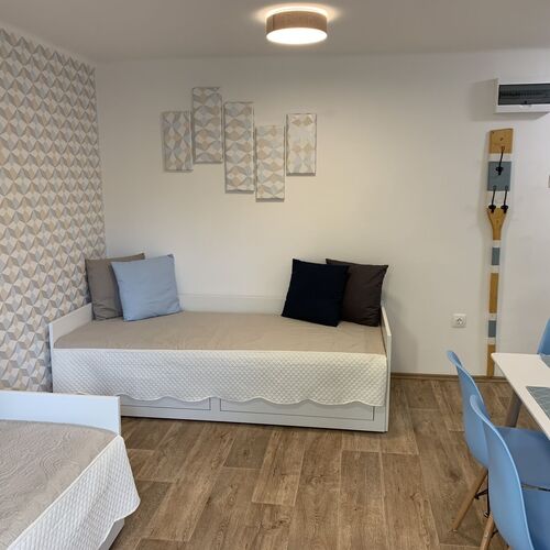 Május Apartman Siófok 