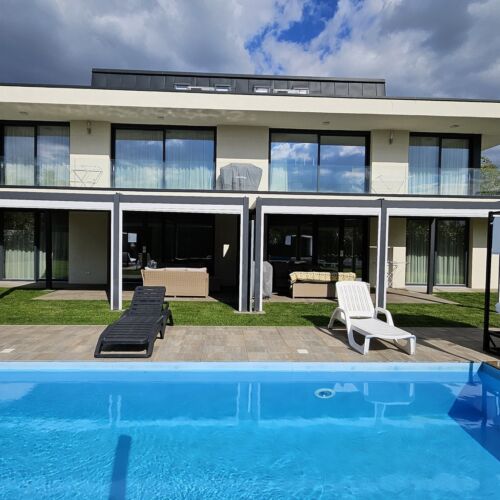 Almádi Luxus Apartman 2 Balatonalmádi 