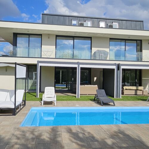 Almadi Luxus Apartman 3 Balatonalmádi 