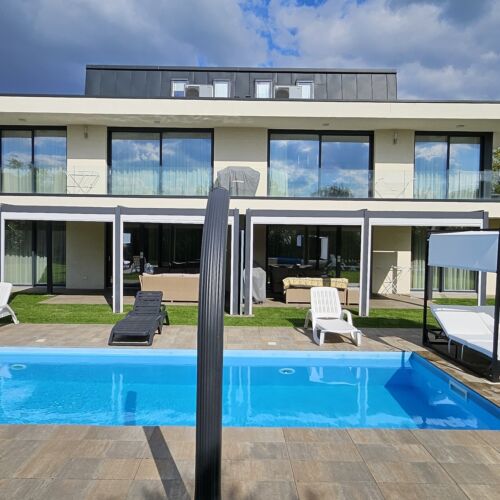 Almadi Luxus Apartman 4 Balatonalmádi 