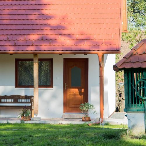 Üstökös Apartman Szeged 