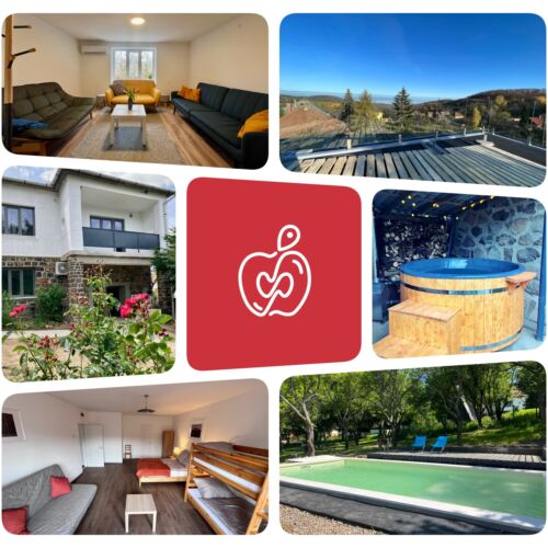 Viktória Vendégház Békéscsaba 