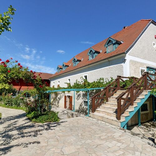 Adrienn Apartman Aranypart Siófok 