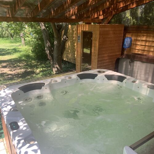 Almáskert Vendégház Békésszentandrás 2 Almáskert Vendégház Békésszentandrás