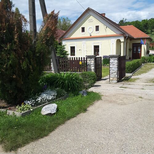 Almássy Vendégház Kánó 1 Almássy Vendégház Kánó