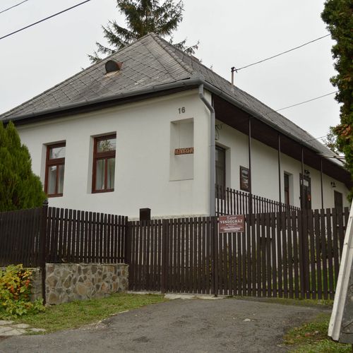 Álmodlak Vendégház Sátoraljaújhely 