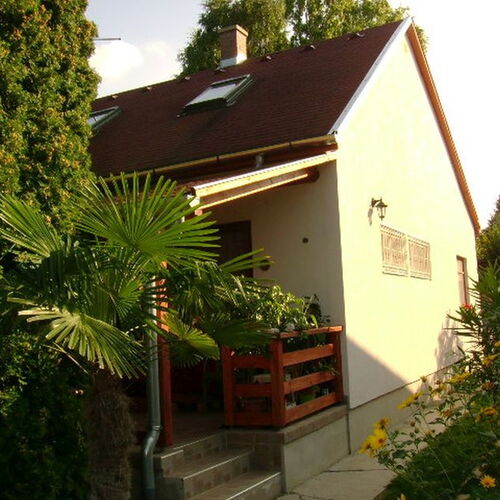 Álmos Apartman Siófok 