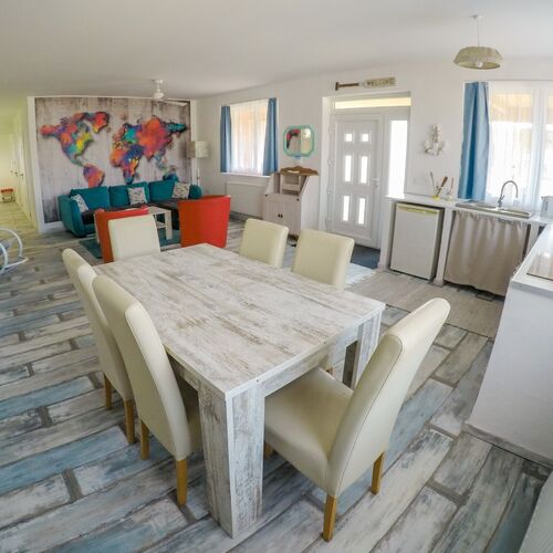 Aloha Apartman Rakamaz 