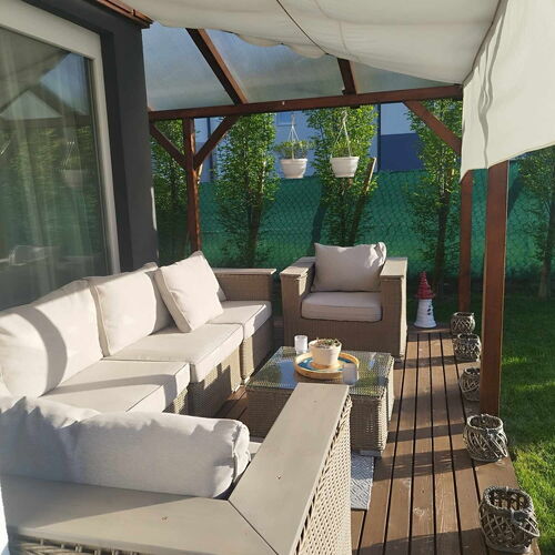 Nefelejcs Vendégház Tóalmás 