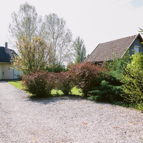 Álomzug Vendégház Szarvas 