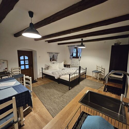 Alpaka Bakonya Svábház 