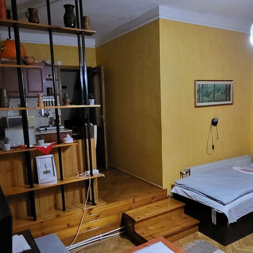 Pillow Heaven King Apartman Budapest 