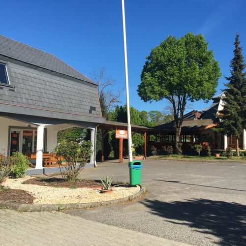 Júlia Vendégház Balatonfüred 