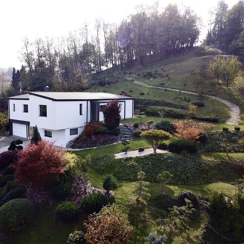 Alsóerdő Villa Resort Zalaegerszeg 2 Alsóerdő Villa Resort Zalaegerszeg