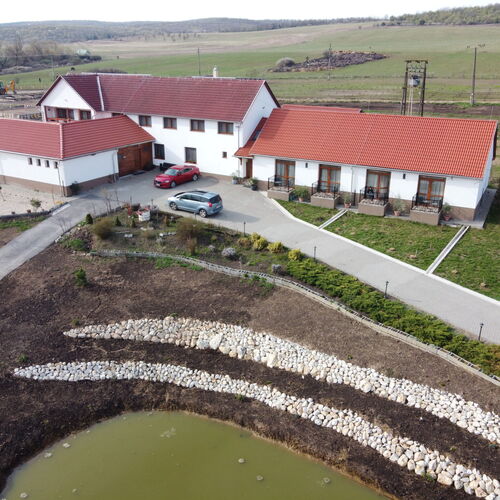 Szinyei Merse Kastély Sátoraljaújhely 