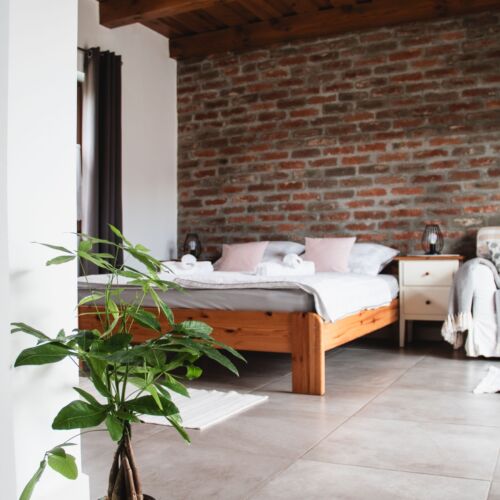 Kámán Nyaraló Badacsonytomaj 