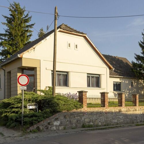 Alta Ripa Vendégház Tolna 