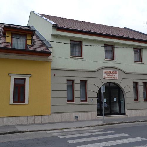 Althann Vendégház és Konferencia Központ Vác 1 Althann Vendégház és Konferencia Központ Vác