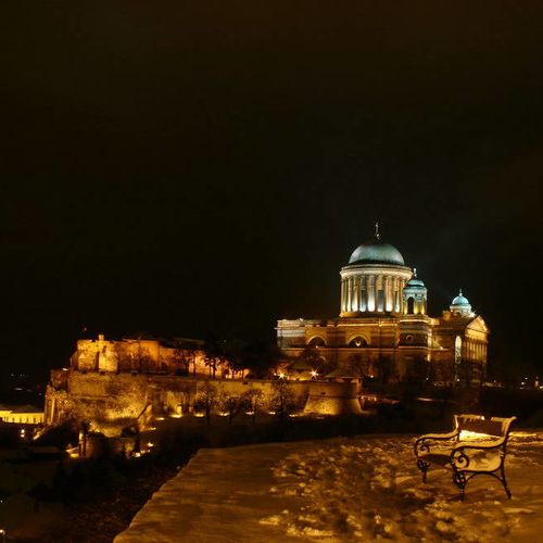 Amadeus Vendégház Esztergom 