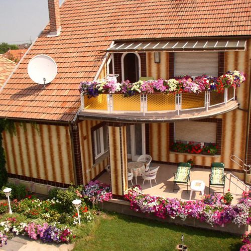 Amália Apartman Gyula 