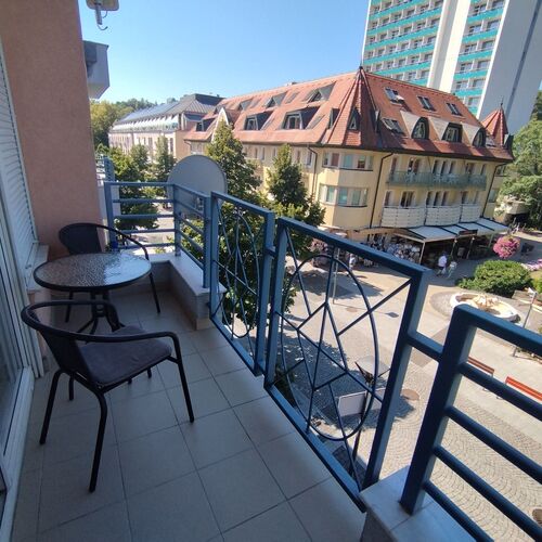 Amanda Apartman Hévíz 3 Amanda Apartman Hévíz