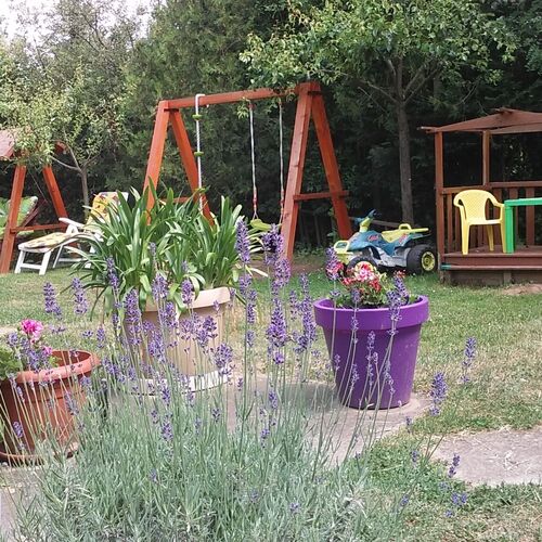 Amarilisz Apartman Balatonlelle 